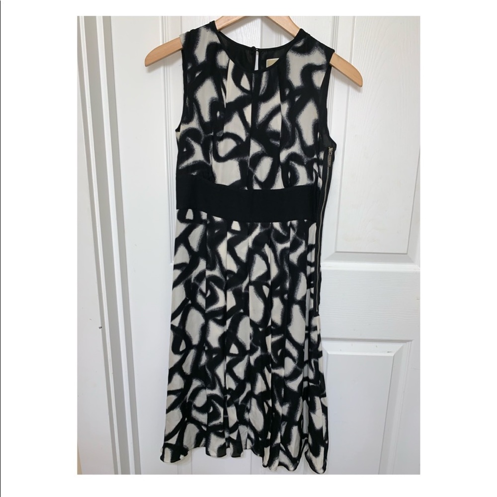 Michael by Michael Kors Womens Dress